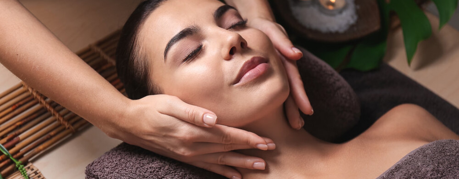 Felna Bali Spa Mysore