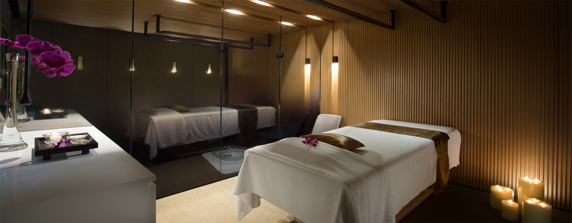 Felna Bali Spa Mysore