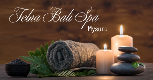 Felna Bali Spa Mysore